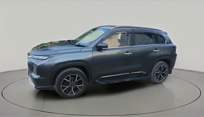 2023 Maruti Grand Vitara DELTA CNG, CNG, Manual, 85,380 km, exterior