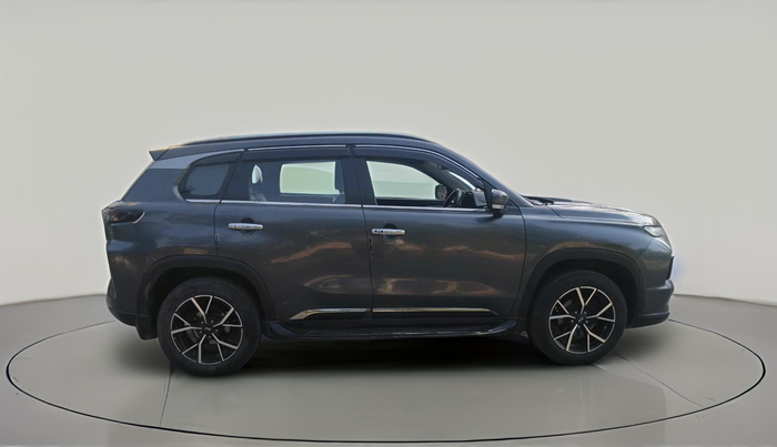 2023 Maruti Grand Vitara DELTA CNG, CNG, Manual, 85,380 km, exterior