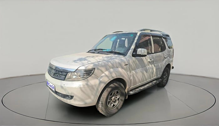 2015 Tata Safari Storme 2.2 EX 4X2, Diesel, Manual, 1,02,341 km, exterior