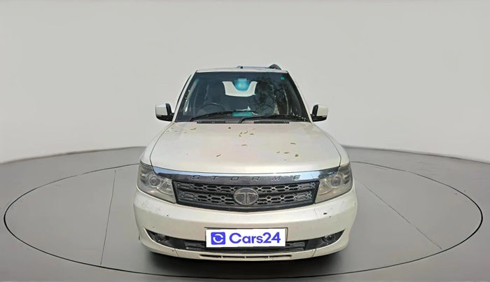 2015 Tata Safari Storme 2.2 EX 4X2, Diesel, Manual, 1,02,341 km, exterior