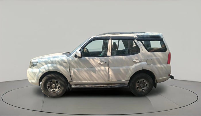 2015 Tata Safari Storme 2.2 EX 4X2, Diesel, Manual, 1,02,341 km, exterior