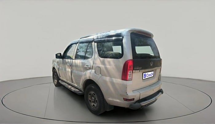 2015 Tata Safari Storme 2.2 EX 4X2, Diesel, Manual, 1,02,341 km, exterior