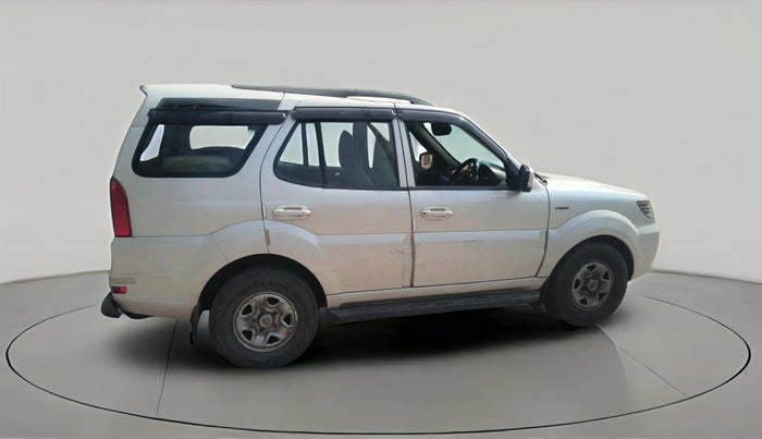 2015 Tata Safari Storme 2.2 EX 4X2, Diesel, Manual, 1,02,341 km, exterior