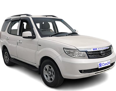 2015 Tata Safari Storme - SUV - Diesel - Manual - ₹3.49 lakh
