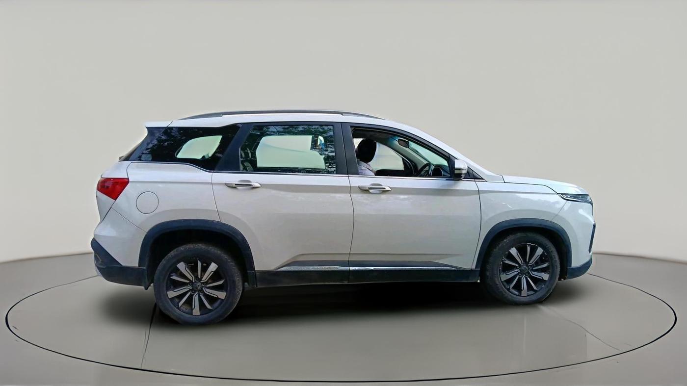 2019 MG HECTOR SHARP 2.0 DIESEL, Diesel, Manual, 72,889 km, exterior