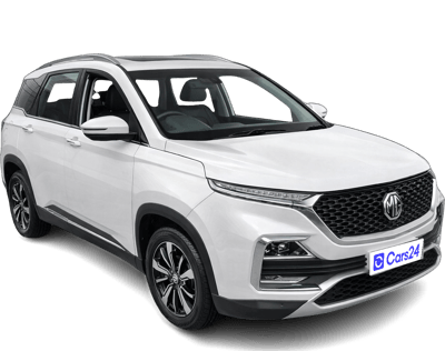 2019 MG HECTOR - SUV - Diesel - Manual - ₹9.40 lakh