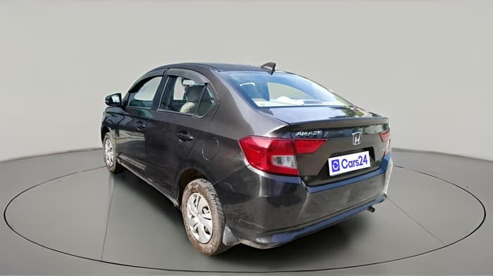 2019 Honda Amaze 1.2L I-VTEC S, Petrol, Manual, 1,42,928 km, exterior