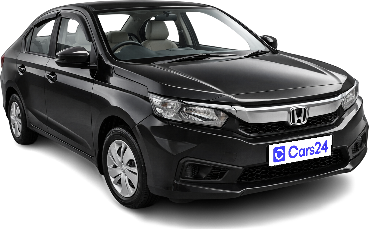 2019 Honda Amaze - Sedan - Petrol - Manual - ₹4.53 lakh