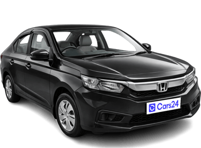 2019 Honda Amaze - Sedan - Petrol - Manual - ₹4.53 lakh