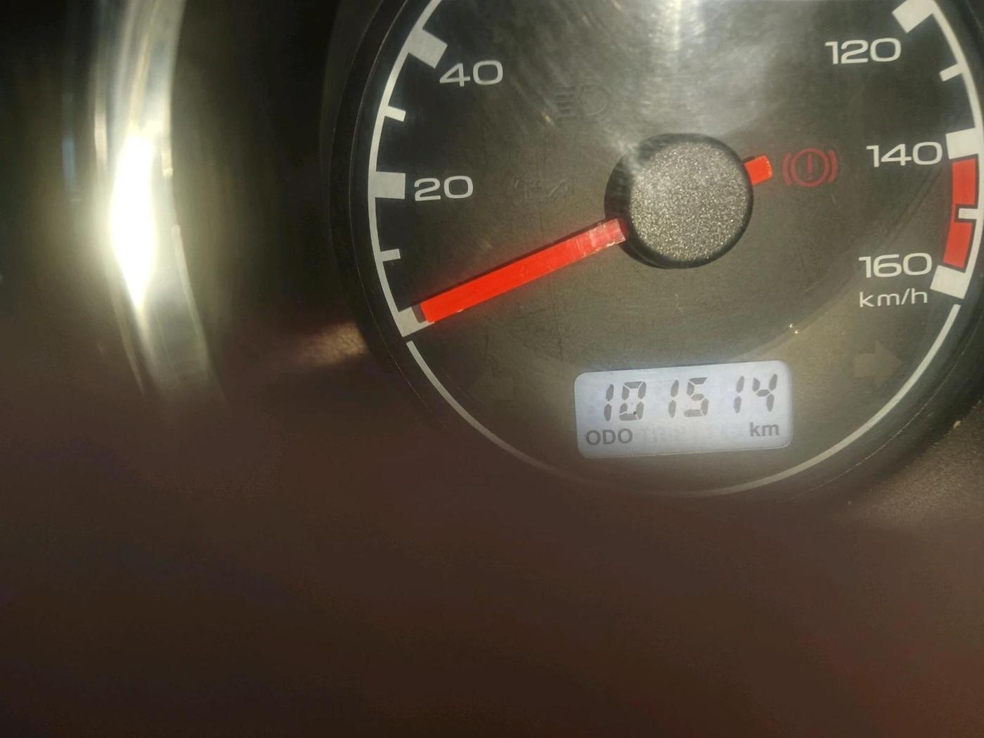 2018 Mahindra Thar CRDE 4X4 AC, Diesel, Manual, 1,01,514 km, interior