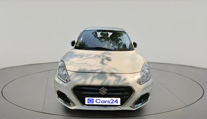 2022 Maruti Dzire VXI CNG, CNG, Manual, 45,139 km, exterior