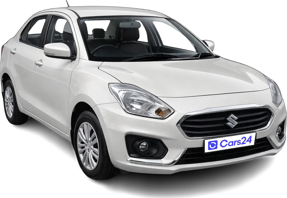 2022 Maruti Dzire - Sedan - CNG - Manual - ₹6.12 lakh