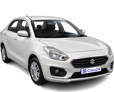 2022 Maruti Dzire - Sedan - CNG - Manual - ₹6.12 lakh