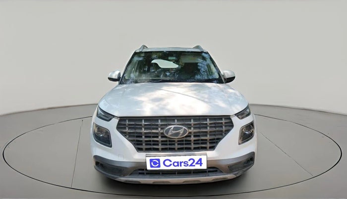 2019 Hyundai VENUE SX 1.0 TURBO, Petrol, Manual, 44,706 km, exterior