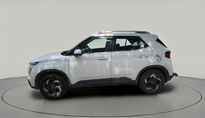 2019 Hyundai VENUE SX 1.0 TURBO, Petrol, Manual, 44,706 km, exterior