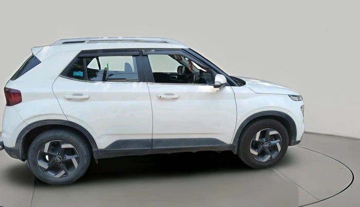 2019 Hyundai VENUE SX 1.0 TURBO, Petrol, Manual, 44,706 km, exterior