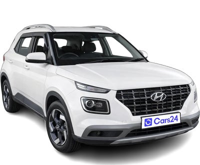 2019 Hyundai VENUE - SUV - Petrol - Manual - ₹6.00 lakh