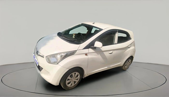 2014 Hyundai Eon MAGNA +, Petrol, Manual, 1,08,782 km, exterior