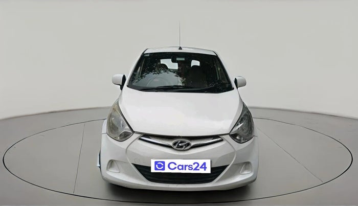 2014 Hyundai Eon MAGNA +, Petrol, Manual, 1,08,782 km, exterior