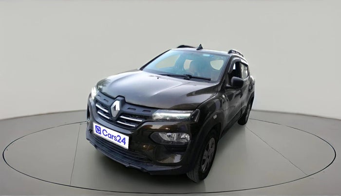 2020 Renault Kwid RXL 1.0, Petrol, Manual, 62,091 km, exterior
