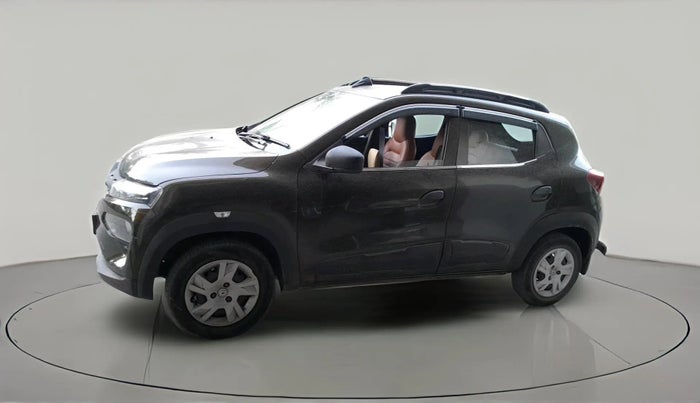 2020 Renault Kwid RXL 1.0, Petrol, Manual, 62,091 km, exterior