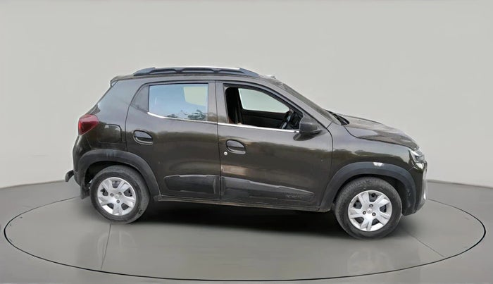 2020 Renault Kwid RXL 1.0, Petrol, Manual, 62,091 km, exterior