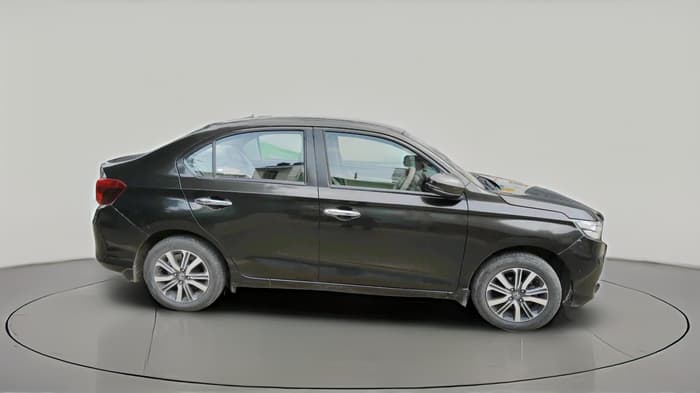 2022 Honda Amaze 1.2L I-VTEC VX, Petrol, Manual, 40,182 km, exterior