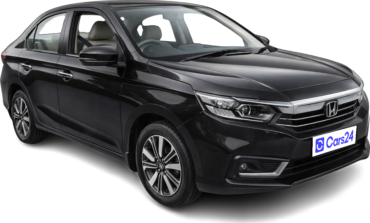 2022 Honda Amaze - Sedan - Petrol - Manual - ₹5.85 lakh
