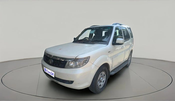 2015 Tata Safari Storme 2.2 EX 4X2, Diesel, Manual, 1,12,850 km, exterior