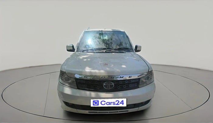 2015 Tata Safari Storme 2.2 EX 4X2, Diesel, Manual, 1,12,850 km, exterior