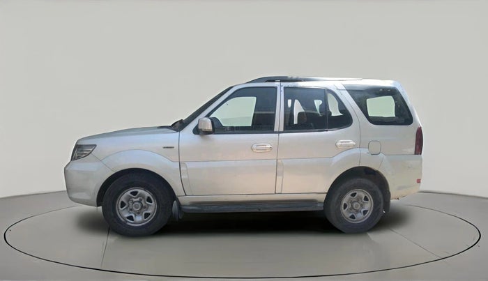 2015 Tata Safari Storme 2.2 EX 4X2, Diesel, Manual, 1,12,850 km, exterior