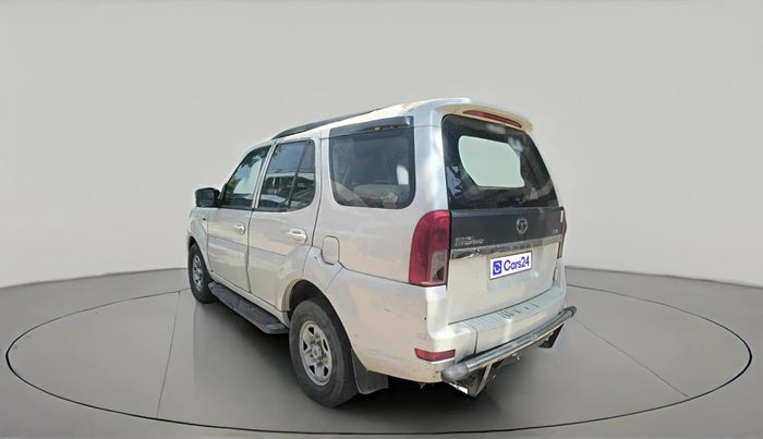 2015 Tata Safari Storme 2.2 EX 4X2, Diesel, Manual, 1,12,850 km, exterior