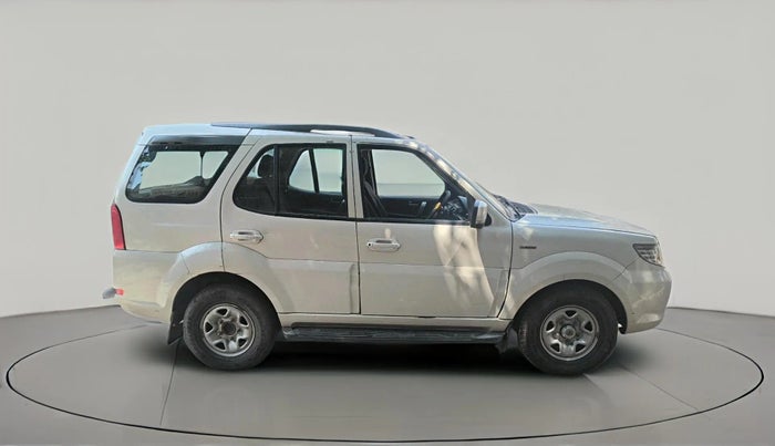 2015 Tata Safari Storme 2.2 EX 4X2, Diesel, Manual, 1,12,850 km, exterior