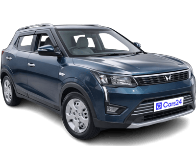 2022 Mahindra XUV300 - SUV - Petrol - Manual - ₹5.25 lakh