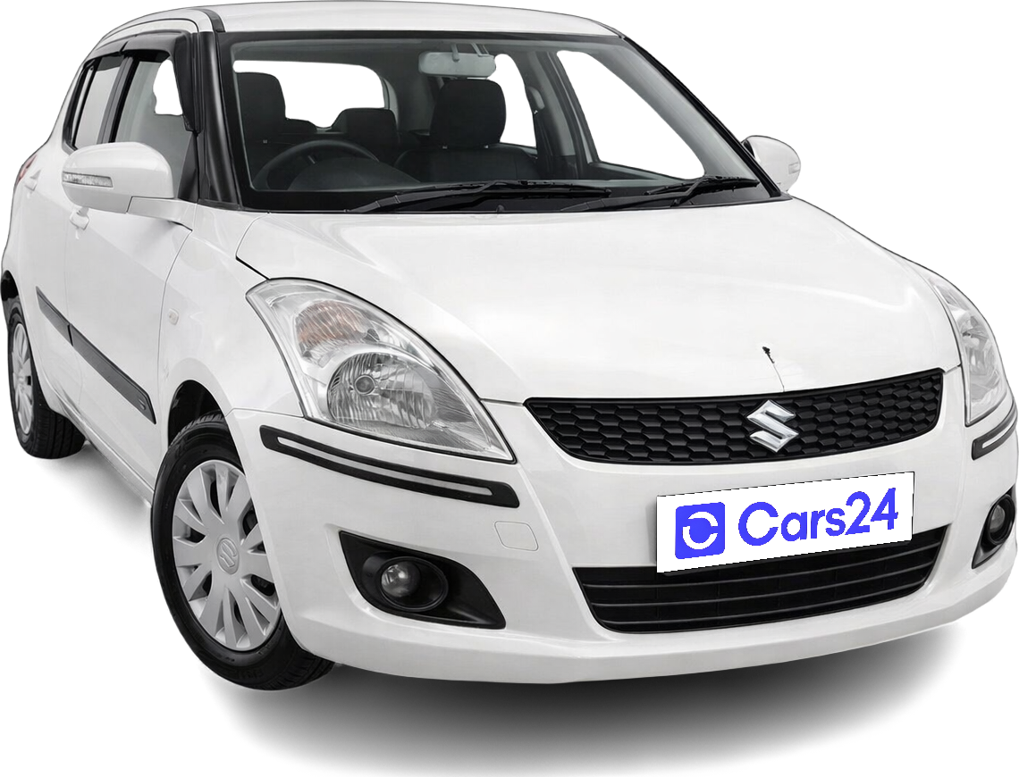 2011 Maruti Swift - Hatchback - Petrol - Manual - ₹1.25 lakh