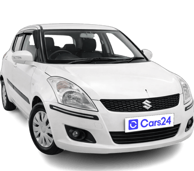 2011 Maruti Swift - Hatchback - Petrol - Manual - ₹1.25 lakh