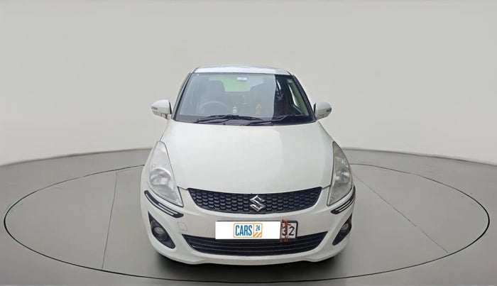 2014 Maruti Swift Dzire VDI, Diesel, Manual, 95,300 km, exterior