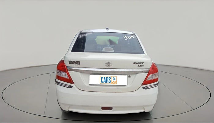 2014 Maruti Swift Dzire VDI, Diesel, Manual, 95,300 km, exterior