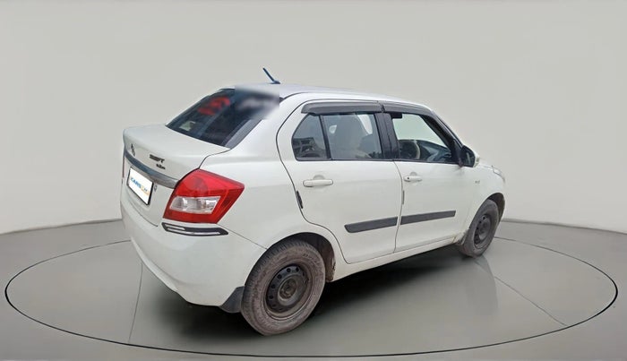 2014 Maruti Swift Dzire VDI, Diesel, Manual, 95,300 km, exterior