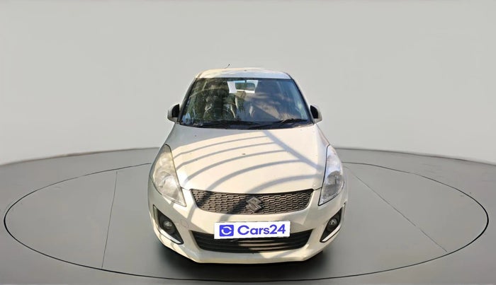 2016 Maruti Swift VXI, Petrol, Manual, 62,156 km, exterior