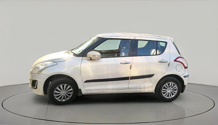 2016 Maruti Swift VXI, Petrol, Manual, 62,156 km, exterior