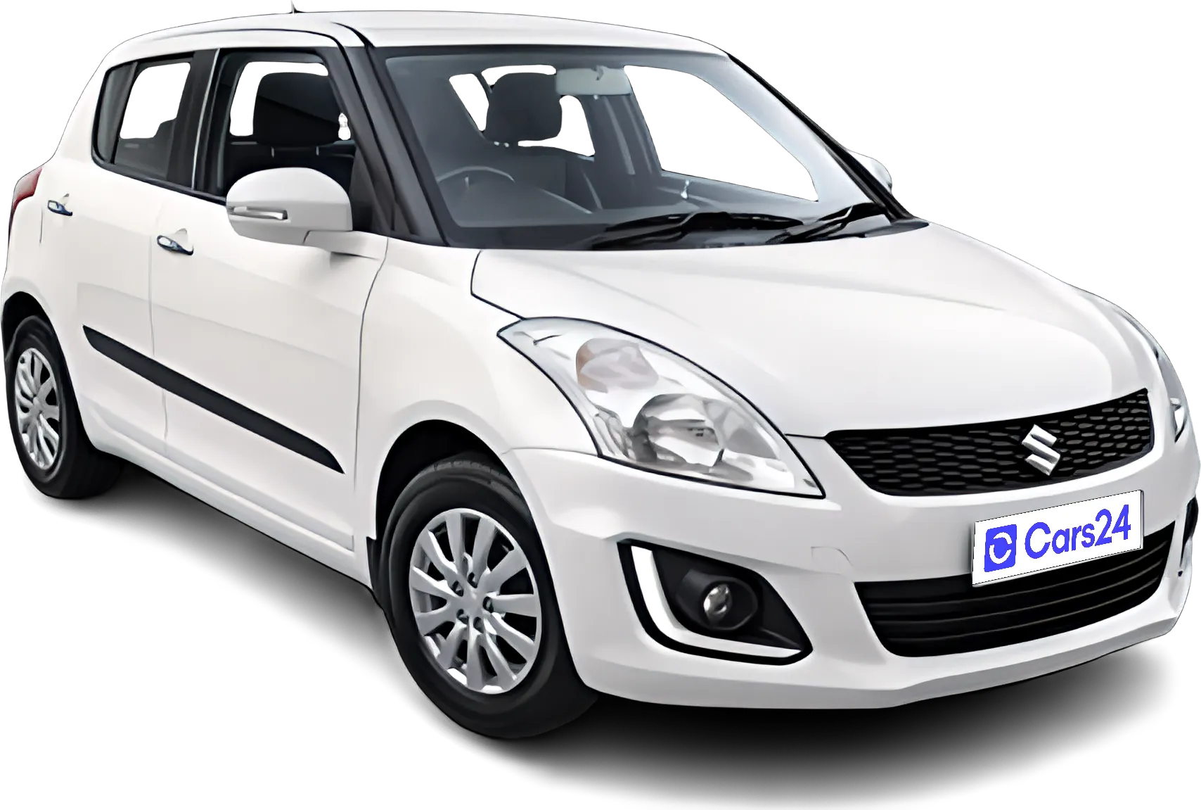 2016 Maruti Swift - Hatchback - Petrol - Manual - ₹2.65 lakh