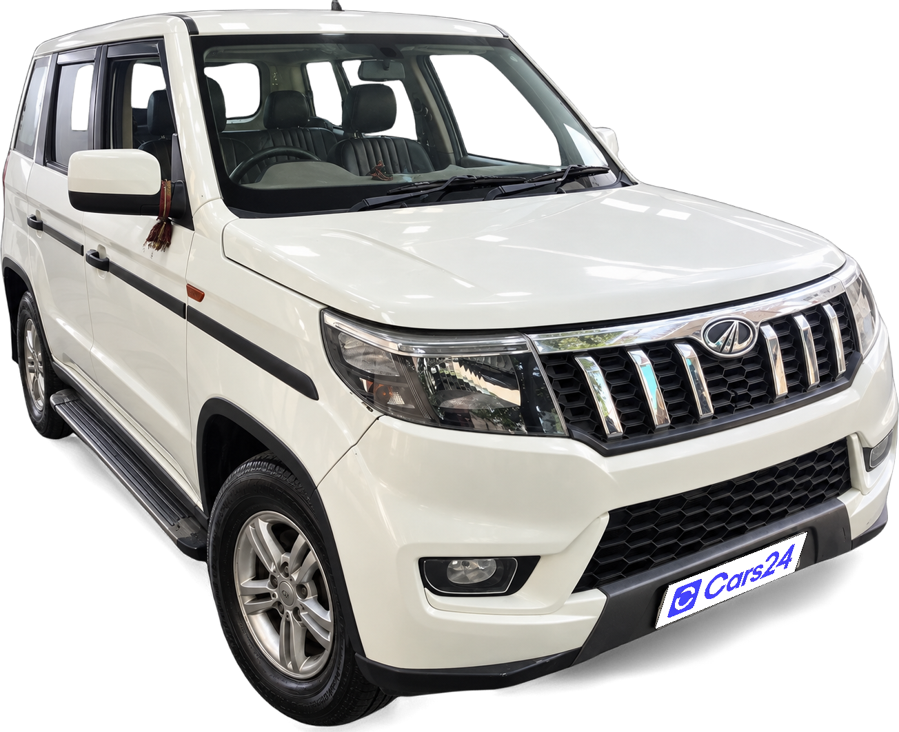 2021 Mahindra BOLERO NEO - SUV - Diesel - Manual - ₹6.95 lakh