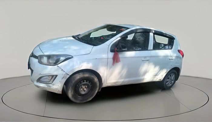 2013 Hyundai i20 SPORTZ 1.4 CRDI, Diesel, Manual, 1,16,834 km, exterior