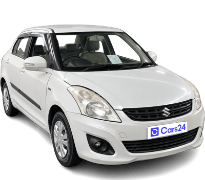2014 Maruti Swift Dzire - Sedan - Diesel - Manual - ₹2.80 lakh