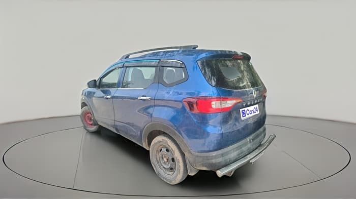 2021 Renault TRIBER RXE MT, Petrol, Manual, 24,363 km, exterior
