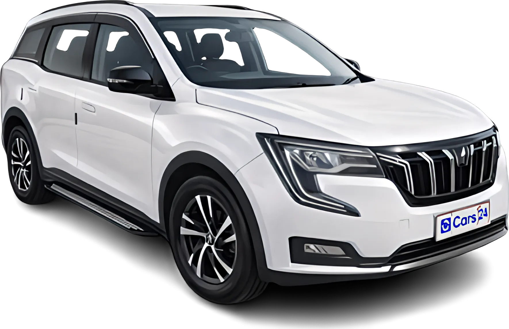 2022 Mahindra XUV700 - SUV - Petrol - Manual - ₹11.60 lakh