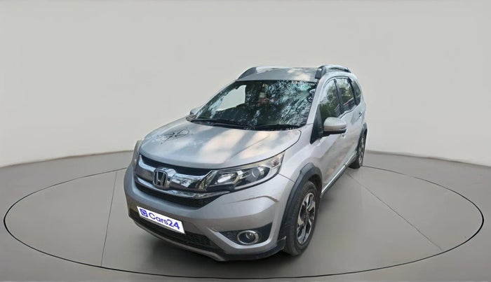2019 Honda BR-V 1.5L I- DTEC VX, Diesel, Manual, 63,776 km, exterior