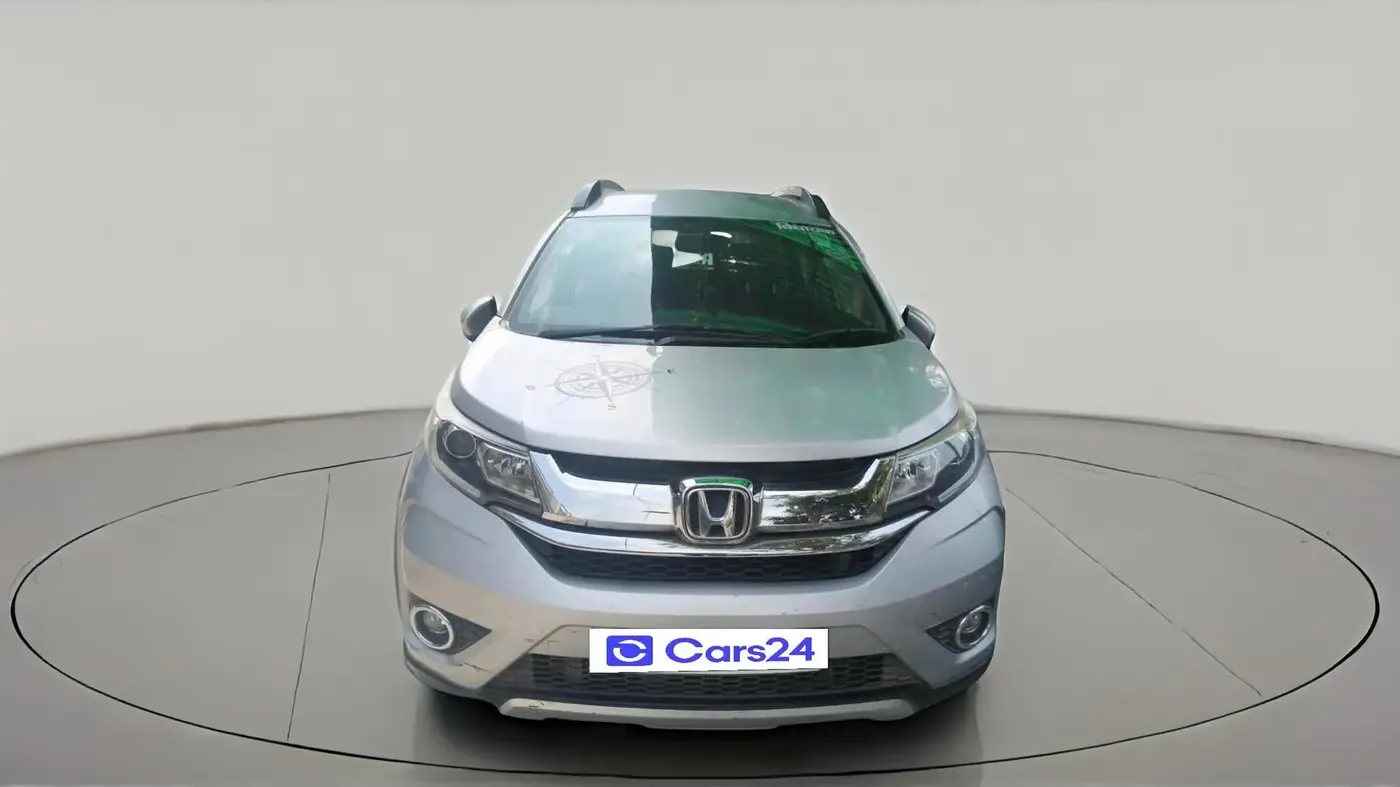 2019 Honda BR-V 1.5L I- DTEC VX, Diesel, Manual, 64,200 km, exterior