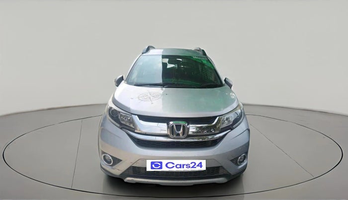 2019 Honda BR-V 1.5L I- DTEC VX, Diesel, Manual, 63,776 km, exterior